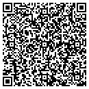 QR code with Jnj Express contacts