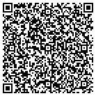 QR code with A Safe Place Mental Health contacts