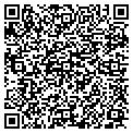 QR code with All Pro contacts