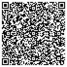 QR code with Nicholskys Calscapes contacts