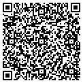 QR code with Polknet contacts