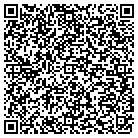 QR code with Alvin Shuler Plumbing Inc contacts