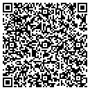 QR code with C D Okemos 10 LLC contacts