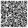 QR code with C & C Remodeling Inc contacts