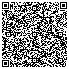 QR code with Orsee Design Assoc Inc contacts