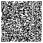 QR code with Cherry Knoll Shell Mini-Mart contacts