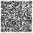 QR code with Healdsburg Primary Care contacts
