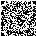 QR code with ADC Cylinder contacts