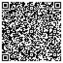 QR code with T C H Flying J contacts