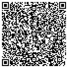 QR code with Temperature Controlled Express contacts