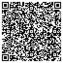 QR code with R G Communications contacts