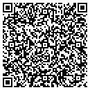 QR code with Kim Tailor contacts