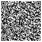 QR code with Koko's Alterations & Dress Mkr contacts