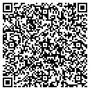 QR code with Atex Transport contacts