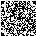QR code with Quadriga contacts