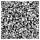 QR code with Clinton Shell contacts