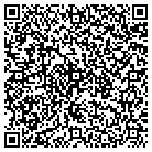 QR code with Raymond Ten Landscape Architect contacts