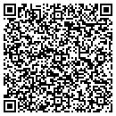 QR code with C & W Transports contacts