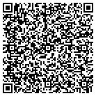 QR code with R F Designs contacts