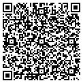 QR code with Dis contacts