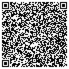 QR code with One Stop Alterations contacts