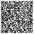 QR code with Rha Landscape Architects Inc contacts