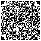 QR code with S Bertino Insurance Inc contacts