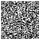 QR code with Richard Fisher Assoc Inc contacts