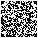 QR code with D G J Construction Services contacts