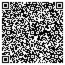 QR code with D J Dougherty Contractor contacts