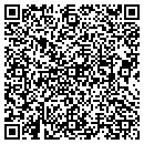 QR code with Robert J Luff Assoc contacts