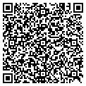 QR code with D R Horton contacts