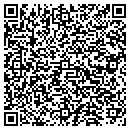 QR code with Hake Trucking Inc contacts