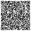 QR code with Mendaholic contacts
