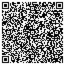 QR code with E 3 Movement Ltd contacts