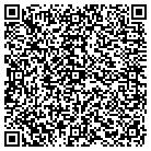 QR code with D K Mobile Fleet Maintenance contacts