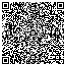 QR code with D & N Food Inc contacts