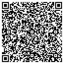 QR code with Rozanski Design contacts