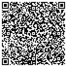 QR code with R R Bartley Associates Inc contacts