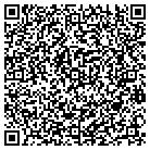 QR code with E & J Construction Company contacts