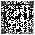 QR code with R W Apel Landscape Archt Inc contacts