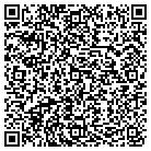 QR code with James Mcmillan Trucking contacts