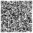 QR code with San Jose Gardening Service contacts