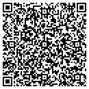 QR code with J T Greenway contacts