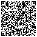 QR code with C D C Plumbing contacts