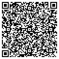 QR code with Garfield Cb contacts
