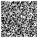 QR code with Gary E Thompson contacts