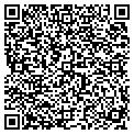 QR code with Gcw contacts