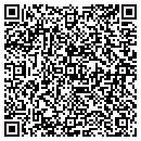 QR code with Haines Criss Cross contacts