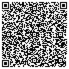 QR code with Clines Plumbing Service contacts